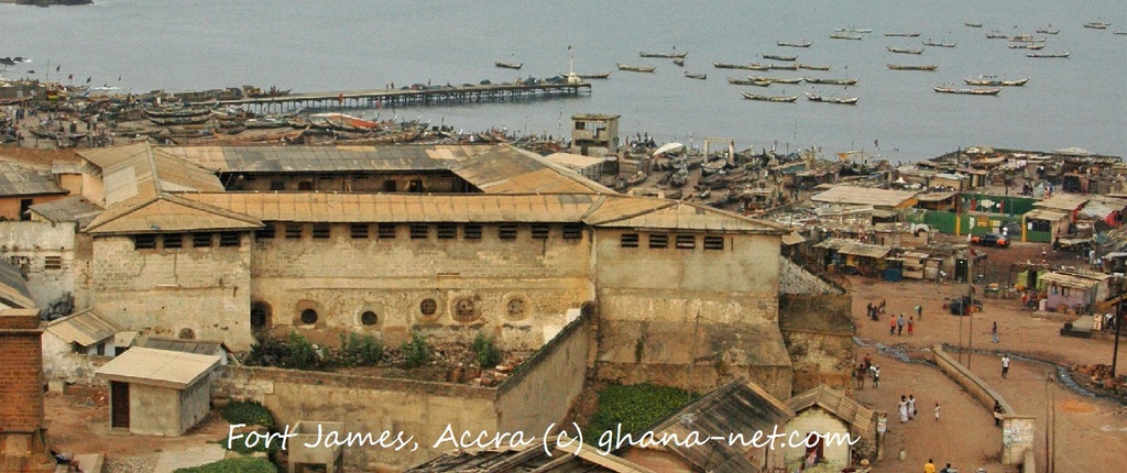 James Fort, Jamestow, photography by Remo Kurka from Jamestown lighthouse 2007, November