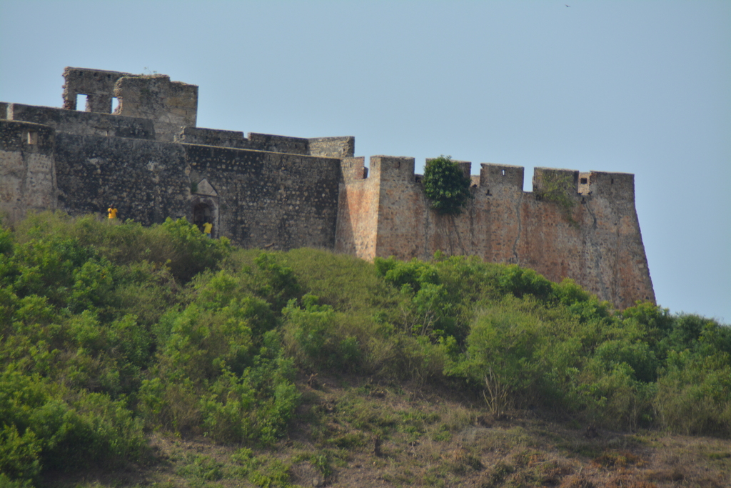 Fort Amsterdam, managed by GMMB, photography by Remo Kurka
